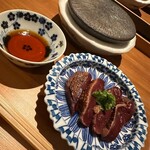 日本料理 晴山 - 