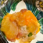 日本料理 晴山 - 