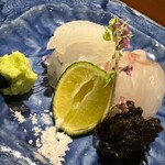 日本料理 晴山 - 