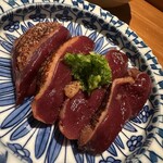 日本料理 晴山 - 