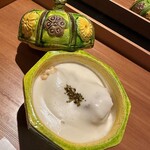 日本料理 晴山 - 