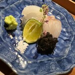 日本料理 晴山 - 