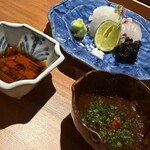 日本料理 晴山 - 