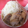 ラーメン二郎 大宮店