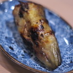 うを徳 - 琵琶湖（びはこ）の鰻（むなぎ）