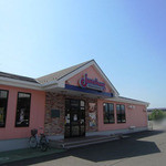 ジョナサン - 店舗外観