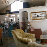 cafe barbatica - 