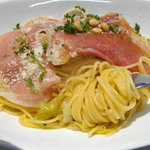 Ristorante SUOLO - 旨し！