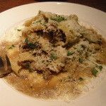 トラットリア スペランツァ エッセ - パッパルデッレ