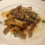 トラットリア スペランツァ エッセ - 自家製手打ちパスタ