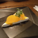 トラットリア スペランツァ エッセ - デザートはムース