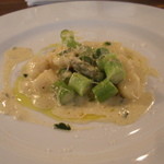 トラットリア スペランツァ エッセ - 絶品のニョッキ