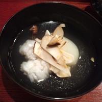 徳うち山 - 