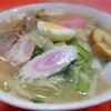 中華料理 白龍