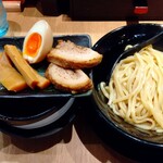 Tsukemen Ra-Men Haruki - 