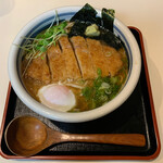 Soba Hiro - 