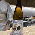 酒膳さめしま - 