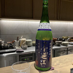 酒膳さめしま - 