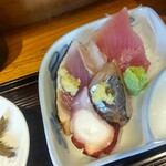 魚の旨い店 やまかわ - 