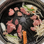 遠野食肉センター - 