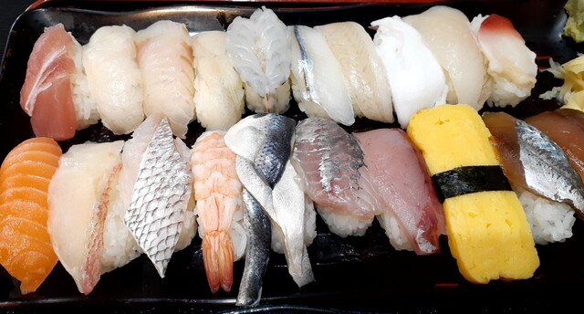 喰居来居や 和ん（クイコイヤ ワン） - 酒田（海鮮）の写真