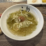 焼肉・冷麺 二郎 - 