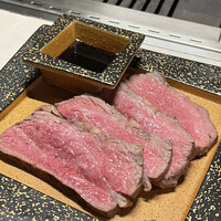 和牛焼肉 ワンダフィレ - 