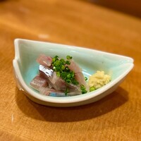 菊鮨 - 