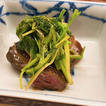 日本料理 久丹 - 