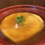 担担麺房 來杏 - 