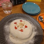 ブランコカフェ LINOMALIE - 