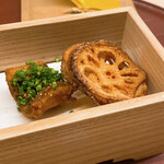 日本料理 久丹 - 