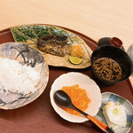 日本料理 久丹 - 