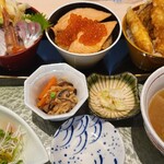 Shungyo Sushi No Mise Ara Hama - 