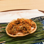 日本料理 久丹 - 