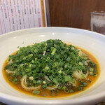 担担麺房 來杏 - 