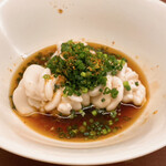 日本料理 久丹 - 