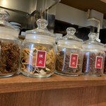 担担麺房 來杏 - 