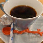 ブランコカフェ LINOMALIE - 