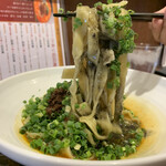 担担麺房 來杏 - 