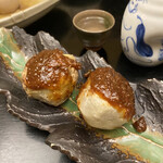 喜久 - 料理写真: