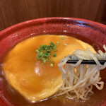 担担麺房 來杏 - 