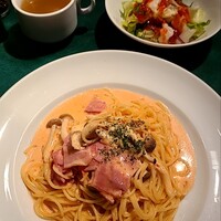 ニコラス 新橋店 - 