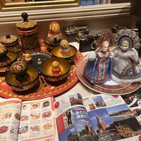 ゴドノフ東京 丸ビル店 - 
