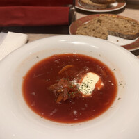 ゴドノフ東京 丸ビル店 - 