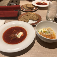 ゴドノフ東京 丸ビル店 - 