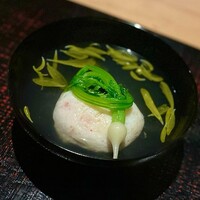 春吉くじら - 