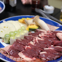 割烹 長吉 - 
