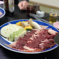 割烹 長吉 - 