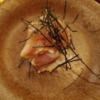 TORI TOKYO EBISU - とりわさ